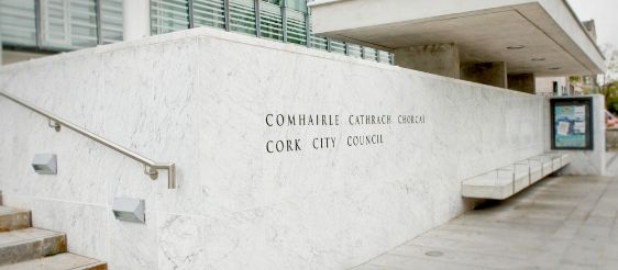 Cork City Council - Progetti